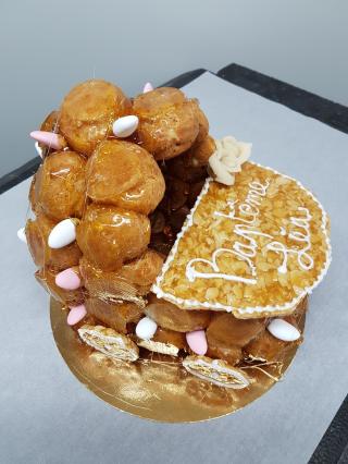 Boulangerie CERISE SUR LE GÂTEAU 0