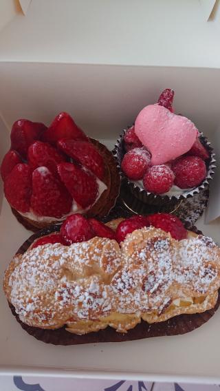 Boulangerie Boulangerie des Blancs Champs 0