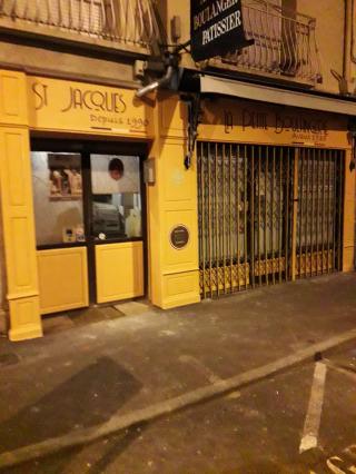 Boulangerie Boulangerie Saint Jacques 0