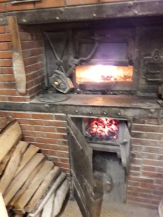 Boulangerie Boulangerie Saint Jacques 0