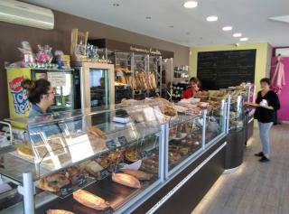 Boulangerie Gourmandises et Tradition 0