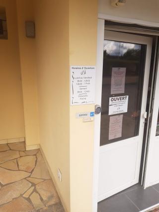 Boulangerie Pâtisserie Chocolaterie Maniere 2