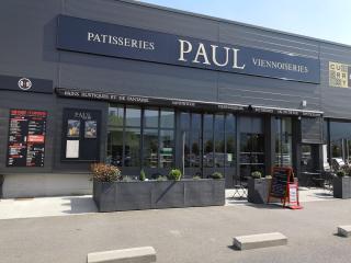 Boulangerie Boulangerie Paul Chambéry 0
