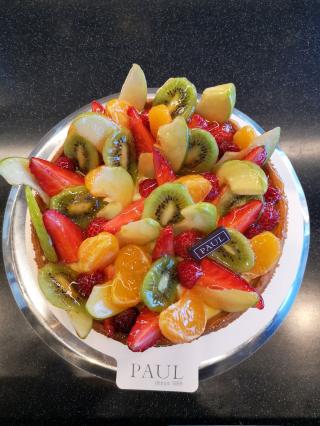 Boulangerie Boulangerie Paul Chambéry 0