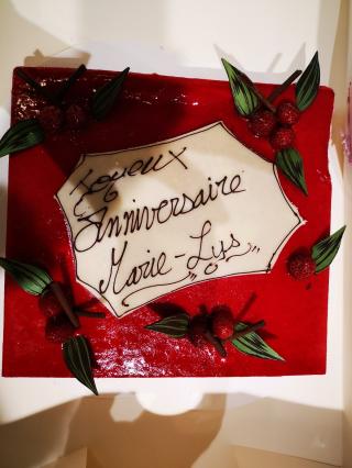 Boulangerie Boulangerie Paul Chambéry 0