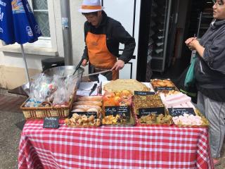 Boulangerie Boulangerie Patisserie Avenel 1