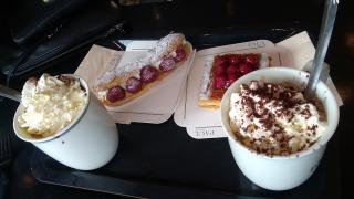 Boulangerie PAUL Saint-Priest-en-Jarez 0