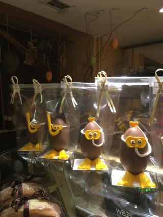 Boulangerie Boulangerie-Pâtisserie ROSSI 0