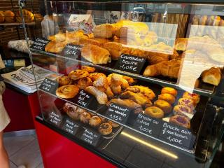 Boulangerie Monteil Sarl 0