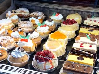 Boulangerie Boulangerie de l’Ovalie 1