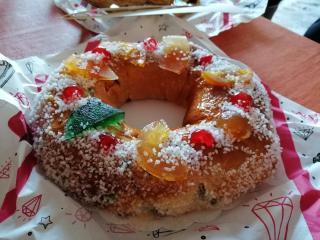 Boulangerie Boulangerie de l’Ovalie 0