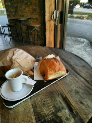 Boulangerie Boulangerie de l’Ovalie 0