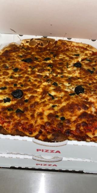 Boulangerie oh p'tit lulu 0