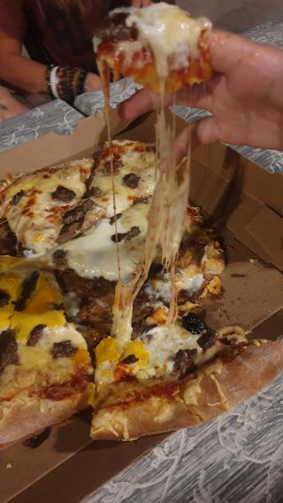 Boulangerie oh p'tit lulu 0