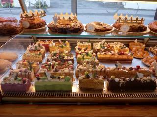 Boulangerie Boulangerie des Sables 0