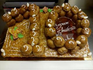 Boulangerie Boulangerie des Sables 0