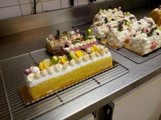 Boulangerie Boulangerie des Sables 0