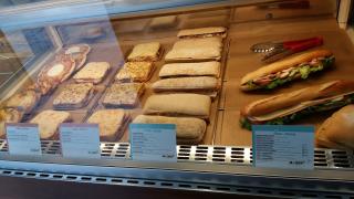 Boulangerie La Mie Câline 0