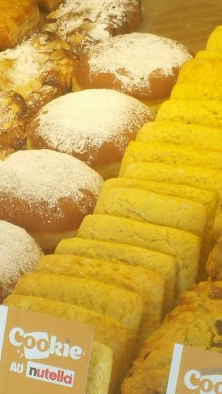 Boulangerie La Mie Câline 0