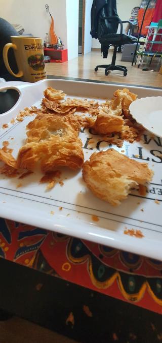 Boulangerie La Lavande 0