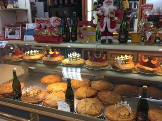 Boulangerie P'tite Gourmandise 0