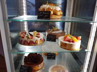 Boulangerie Boulangerie la Marennaise 0