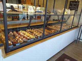 Boulangerie Boulangerie la Marennaise 0
