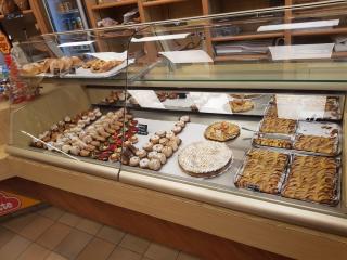 Boulangerie La Mie D'Or 0