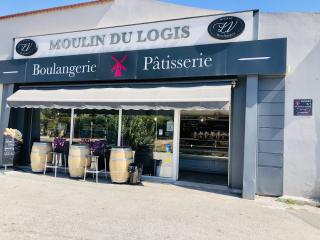 Boulangerie Moulin Du Logis 0