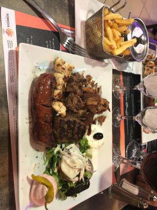 Boulangerie Ô Saveurs De La Grèce 0