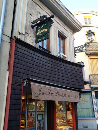 Boulangerie Pandolfi Jean-Luc 2