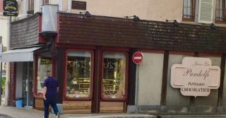 Boulangerie Pandolfi Jean-Luc 0