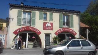 Boulangerie Le Fournil du Gapeau 0