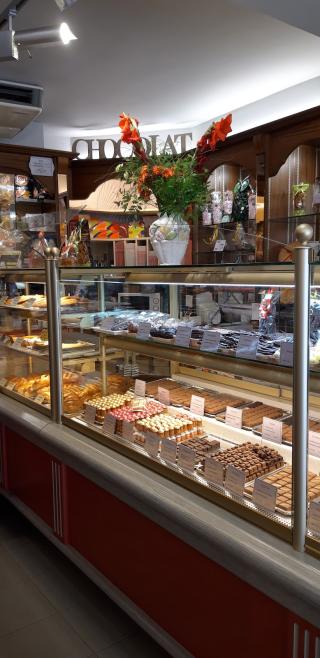 Boulangerie Pandolfi Jean-Luc 0