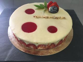 Boulangerie Les Mille Saveurs 0