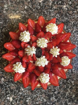 Boulangerie Les Mille Saveurs 0