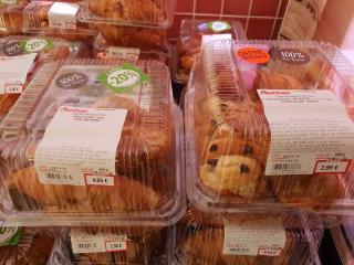 Boulangerie Traiteur Auchan Mâcon 0