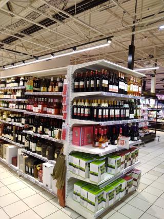 Boulangerie Traiteur Auchan Mâcon 2