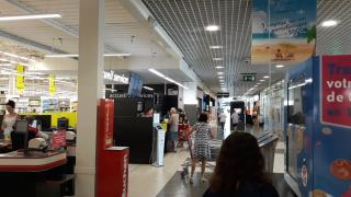 Boulangerie Traiteur Auchan Mâcon 0