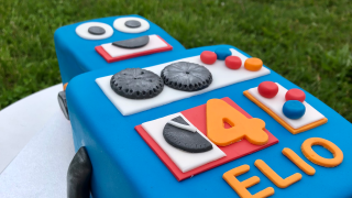 Boulangerie Art en Cake by Paz 0