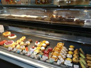 Boulangerie Boulangerie Debille 0