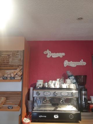 Boulangerie La Terrasse des Délices 0