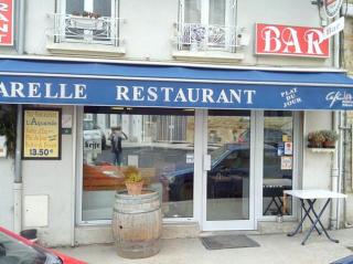 Boulangerie L aquarelle 0