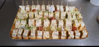 Boulangerie Aux Plaisirs des Délices 0