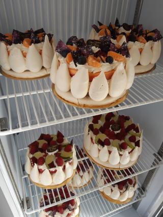 Boulangerie Aux Délices de Thésée 0