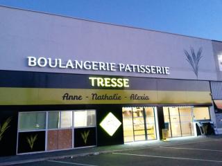 Boulangerie Boulangerie Tresse Nathalie Et Anne 0