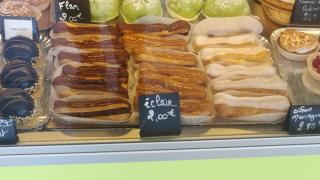 Boulangerie Boulangerie Tresse Nathalie Et Anne 0