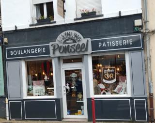 Boulangerie L atelier ponseel boulangerie pâtisseries 0