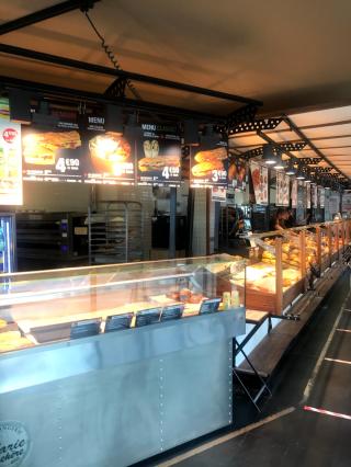 Boulangerie Marie Blachère COLMAR SCHWOERER 0