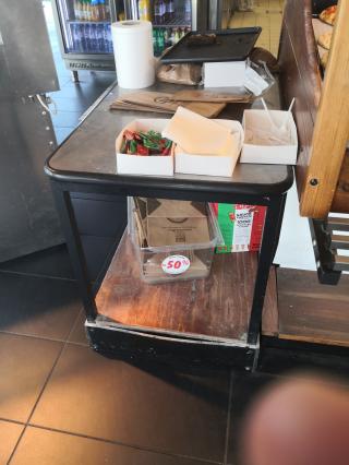 Boulangerie Marie Blachère COLMAR SCHWOERER 0